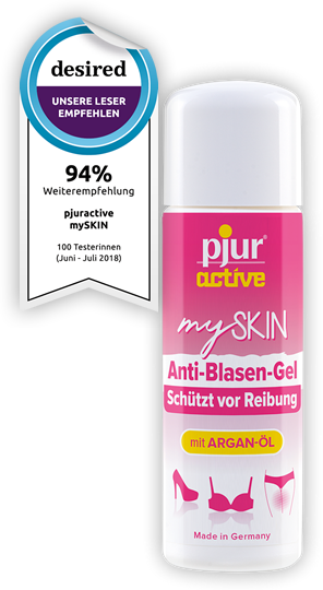 Produkt mySKIN